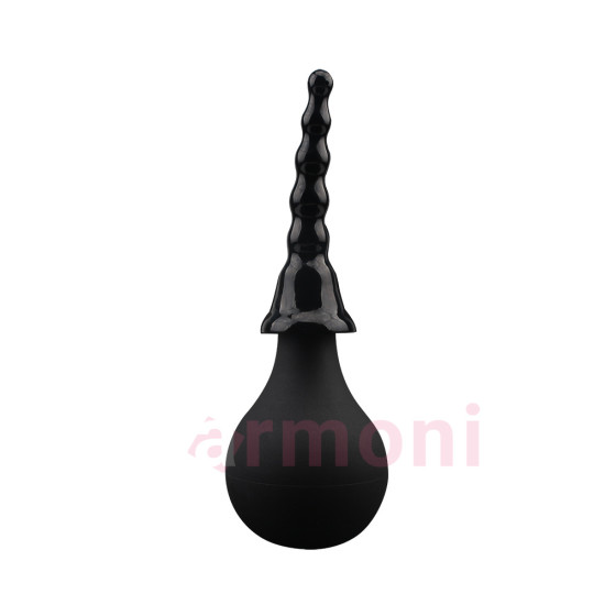 Anal Vajinal Duş Seti - Çift Başlı, Yan ve Dik Temizleme, Unisex
