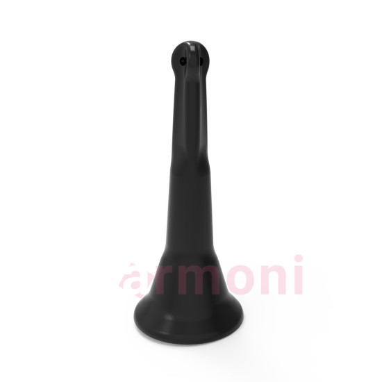 Anal Vajinal Duş Seti - Çift Başlı, Yan ve Dik Temizleme, Unisex