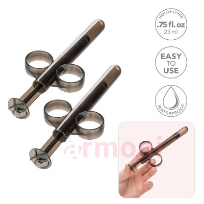 Lube Launcher Aplikatör - Kayganlaştırıcı Uygulama Aparatı 2 Ad