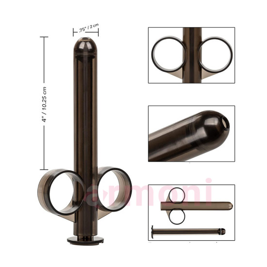 Lube Launcher Aplikatör - Kayganlaştırıcı Uygulama Aparatı 2 Ad
