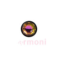 Tungsten Black Gem S Premium Metal Siyah Anal Tıkaç