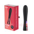 Frolic 10 Modlu Power Boost Şarjlı IPX5 Silikon Vibratör