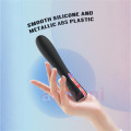 Frolic 10 Modlu Power Boost Şarjlı IPX5 Silikon Vibratör