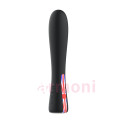 Frolic 10 Modlu Power Boost Şarjlı IPX5 Silikon Vibratör