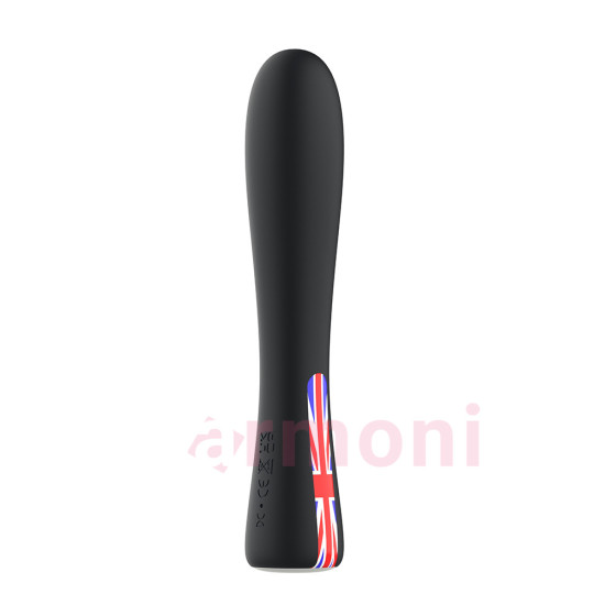 Frolic 10 Modlu Power Boost Şarjlı IPX5 Silikon Vibratör