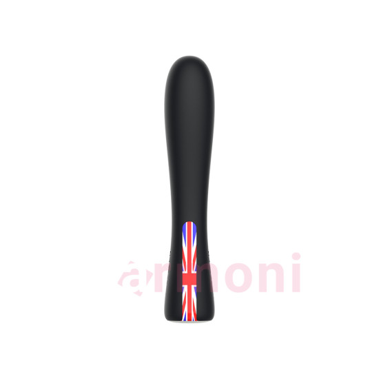 Frolic 10 Modlu Power Boost Şarjlı IPX5 Silikon Vibratör