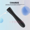 Frolic 10 Modlu Power Boost Şarjlı IPX5 Silikon Vibratör