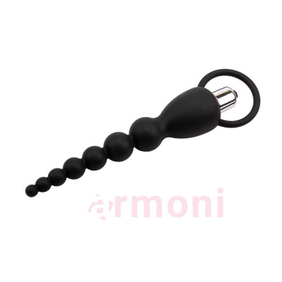 Hi-Basic Power Bullet Vibe 2 Egg – Çiftli Titreşimli Mini Yumurta Vibratör