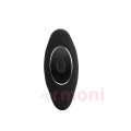 Pinpoint Probe 10 Fonksiyonlu Telescopic, Kumandalı Vajinal Anal Vibratör