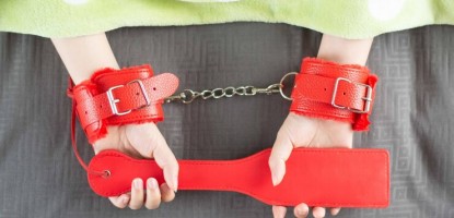 Fetish Seks Nedir?