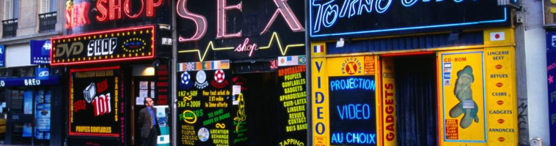 Seks Shop ve Erotik Shop Nedir? Seks Shop ve Erotik Shop Nedir?
